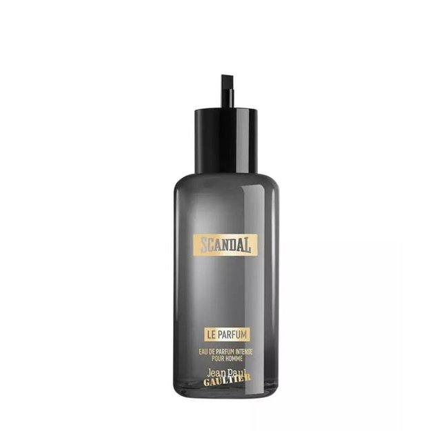 Imagen de Jean Paul Gaultier Scandal Men Le Parfum Edp 200 ml Recarga
