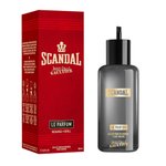 Imagen de Jean Paul Gaultier Scandal Men Le Parfum Edp 200 ml Recarga