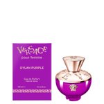 Imagen de Versace Dylan Purple Pour Femme Edp 100 ml
