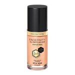 Imagen de Base Max Factor Facefinity 3 in 1 N75 Golden