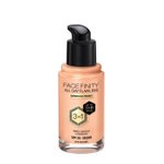 Imagen de Base Max Factor Facefinity 3 in 1 N75 Golden