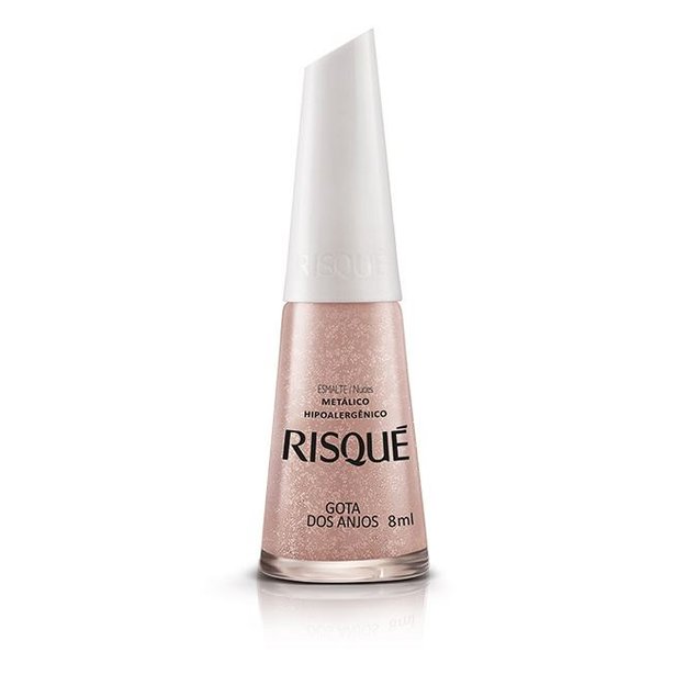 Imagen de Esmalte Risque Gota Dos Anjos
