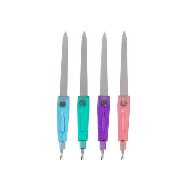 Imagen de Lima para Uñas Metal Evok 1 unidad