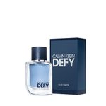 Imagen de Calvin Klein Defy Edt 50 ml
