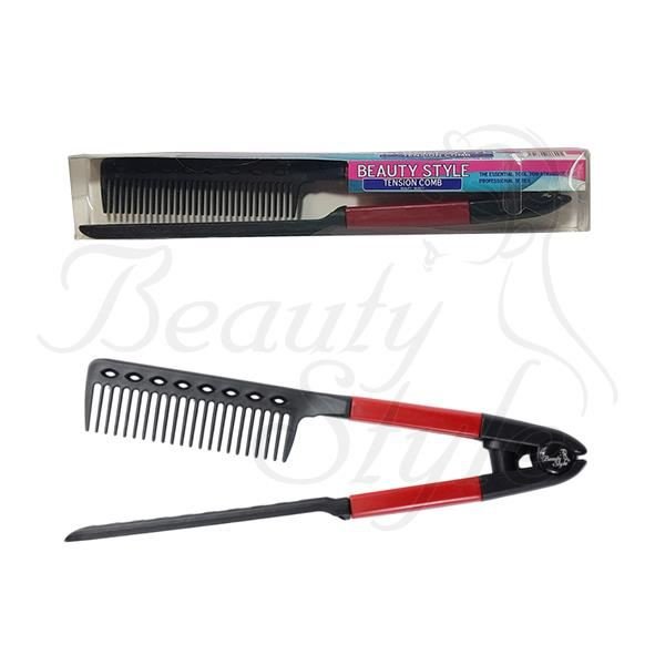 Imagen de Peine para Planchar Beauty Style