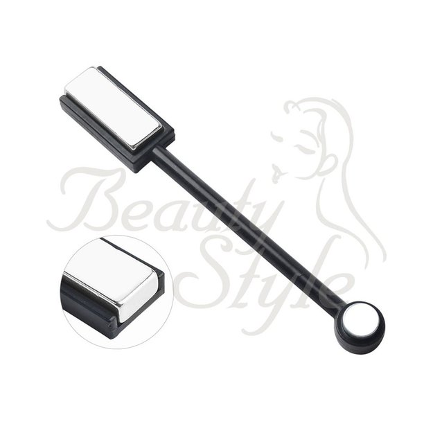 Imagen de Iman para Decoracion de Uñas Beauty Style