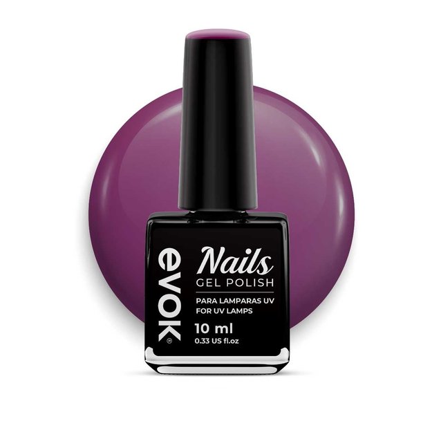 Imagen de Esmalte Gel Semipermanente Evok N°280