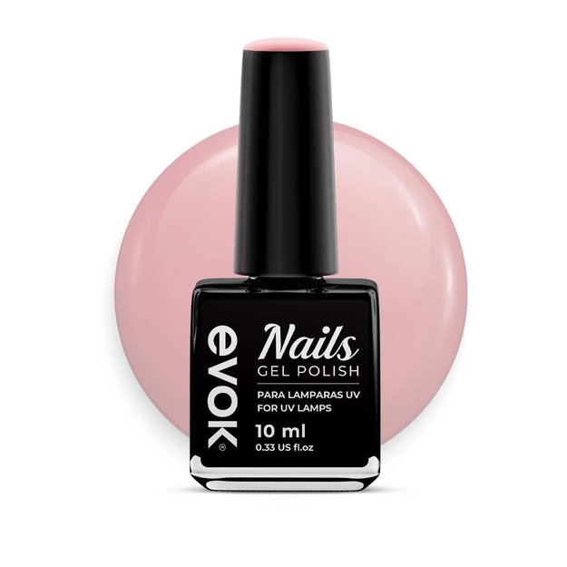 Imagen de Esmalte Gel Semipermanente Evok N°257