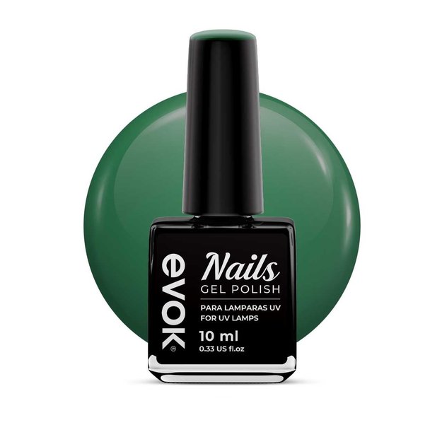 Imagen de Esmalte Gel Semipermanente Evok N°385