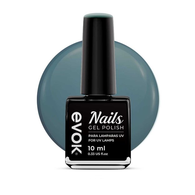 Imagen de Esmalte Gel Semipermanente Evok N°33