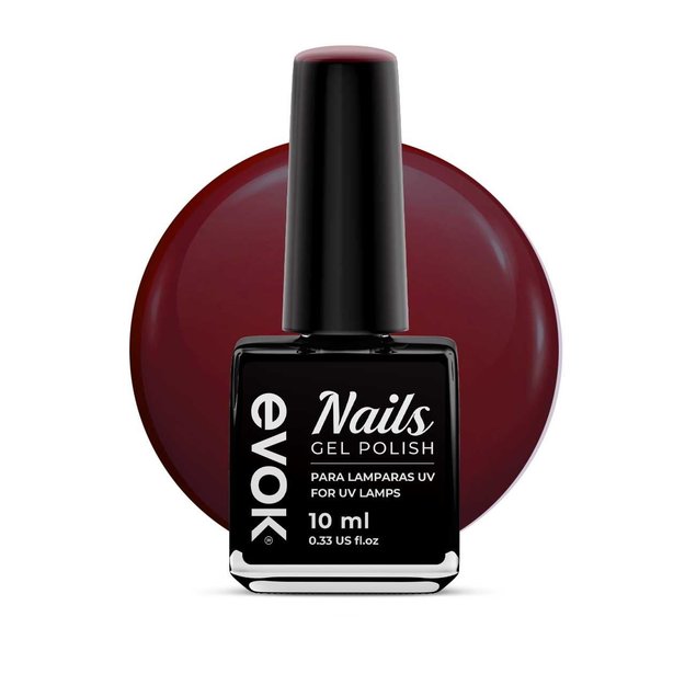 Imagen de Esmalte Gel Semipermanente Evok N°276
