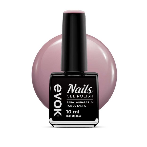 Imagen de Esmalte Gel Semipermanente Evok N°310