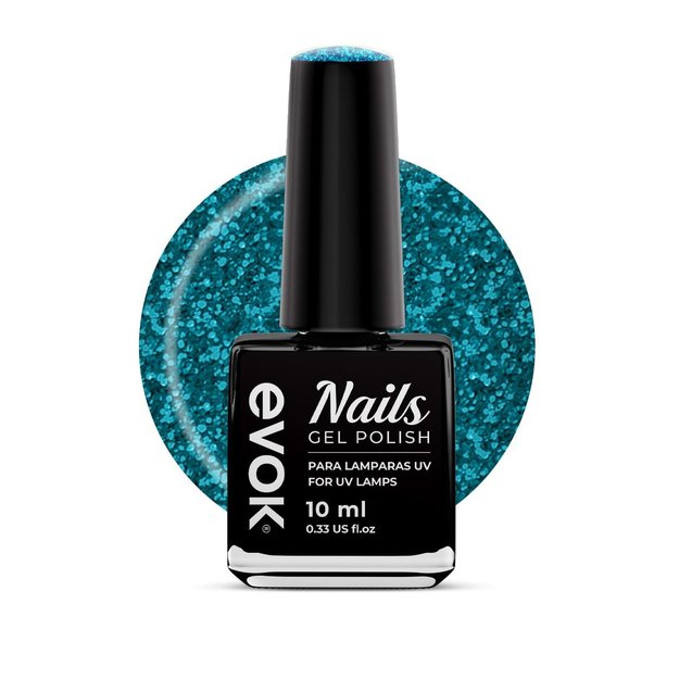 Imagen de Esmalte Gel Semipermanente Evok NG05