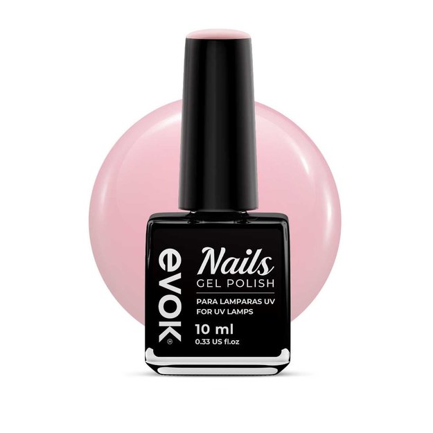 Imagen de Esmalte Gel Semipermanente Evok N°50