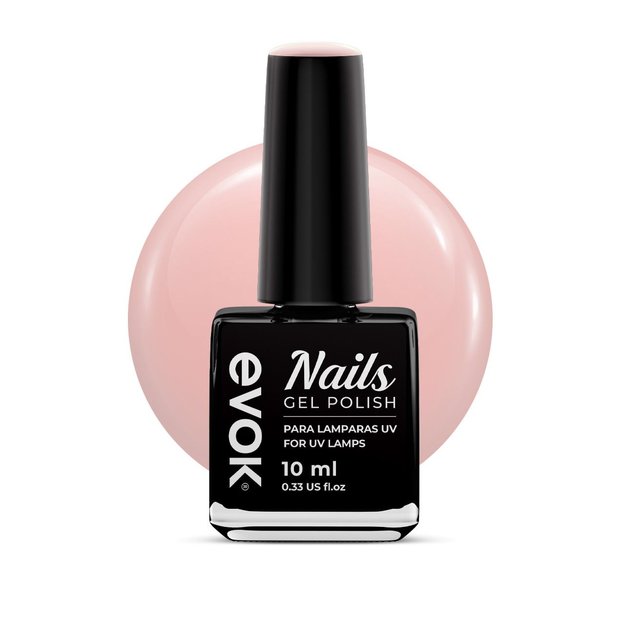 Imagen de Esmalte Gel Semipermanente Evok N02