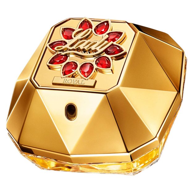 Imagen de Paco Rabanne Lady Million Royal Women Edp 50 ml