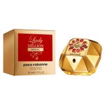 Imagen de Paco Rabanne Lady Million Royal Women Edp 50 ml