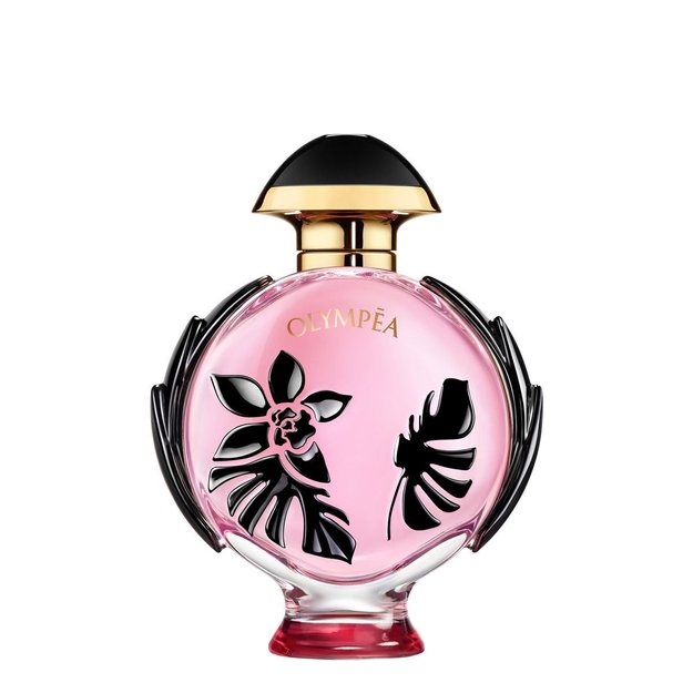 Imagen de Paco Rabanne Olympea Flora Women Edp 80 ml