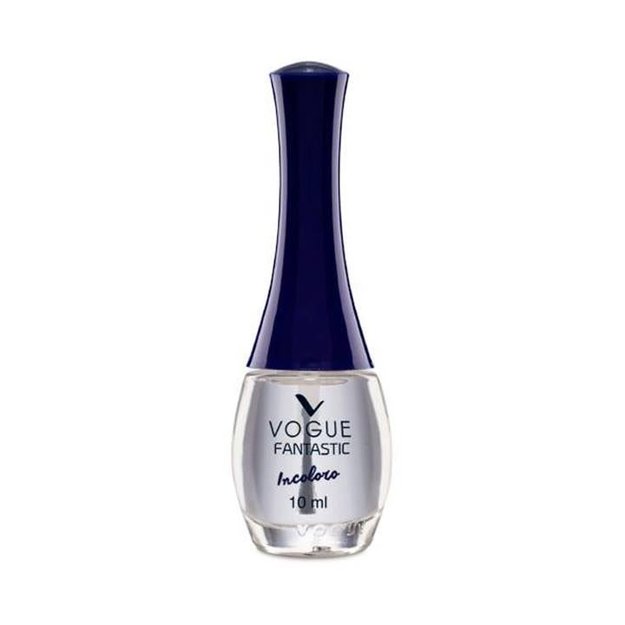 Imagen de Esmalte Vogue Fantastic Nº1 Incoloro