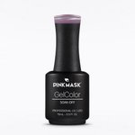 Imagen de Esmalte Semipermanente Pink Mask Gel Color Bran