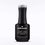 Imagen de Esmalte Semipermanente Pink Mask Gel Color Radiant
