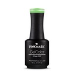 Imagen de Esmalte Semipermanente Pink Mask Gel Color Avocado Toast