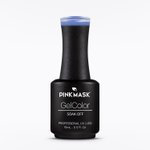 Imagen de Esmalte Semipermanente Pink Mask Gel Color Its a Boy