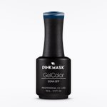 Imagen de Esmalte Semipermanente Pink Mask Gel Color Thera