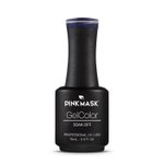 Imagen de Esmalte Semipermanente Pink Mask Villanos H Queen