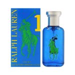 Imagen de Ralph Lauren The Big Pony Collection For Men N°1 Edt 50 ml