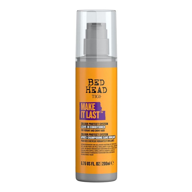 Imagen de Spray Acondicionador Sin Enjuague Tigi Make It Last 200 ml