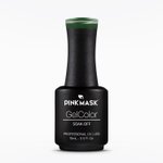 Imagen de Esmalte Semipermanente Pink Mask Gel Color Kale