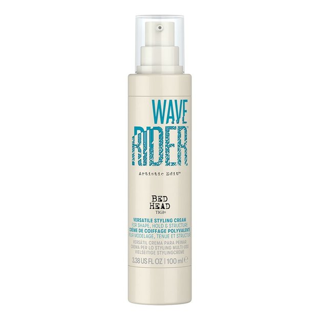 Imagen de Crema de Peinar Tigi Bed Head Wave Rider 100 ml
