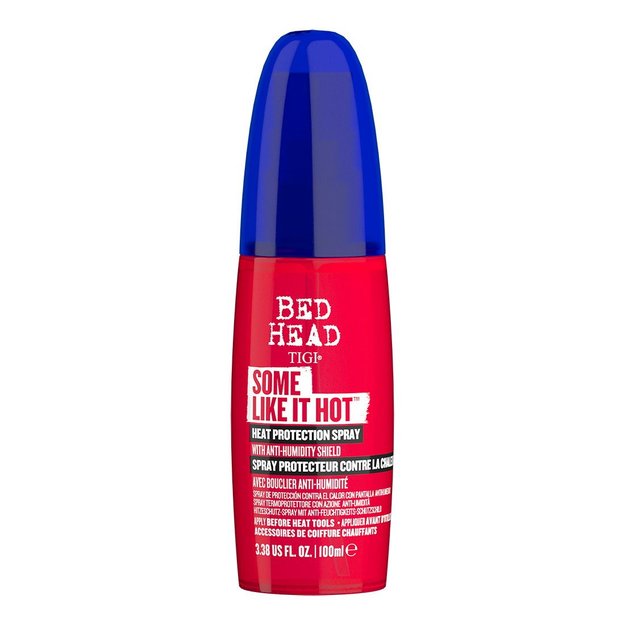 Imagen de Protector Termico Tigi Bed Head Some Like It Hot 100 ml