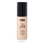 Imagen de Base Pupa Active Light Nº010 Beige Claro