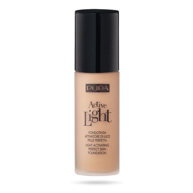 Imagen de Base Pupa Active Light Nº050 Rosa