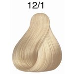 Imagen de Tinta Wella Color Perfect 60 ml Nº12.1