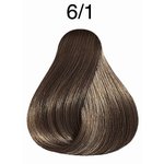 Imagen de Tinta Wella Color Perfect 60 ml Nº6.1