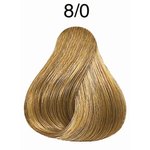 Imagen de Tinta Wella Color Perfect 60 ml Nº8.0