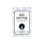 Imagen de Mascarilla Facial White Happy Mask Hortensia Kocostar