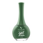 Imagen de Esmalte Efecto Gel Vogue Selva