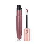 Imagen de Brillo Labial Loreal Glow Paradise N°120 Rose Harmony