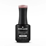 Imagen de Rubber Base Coat Pink Mask Candy Bar