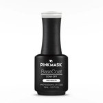 Imagen de Rubber Base Coat Pink Mask White