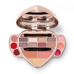 Imagen de Paleta de Maquillaje Naj Oleari Il Cuore