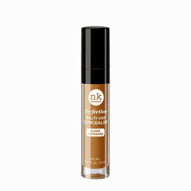 Imagen de Corrector Nicka K Perfection N°06 Cortado