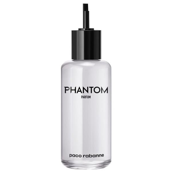 Imagen de Paco Rabanne Phantom Men Parfum 200 ml Recarga