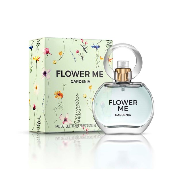 Imagen de Perfume Flower Me Gardenia Edt 30 ml