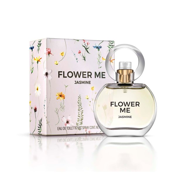 Imagen de Perfume Flower Me Jasmine Edt 30 ml