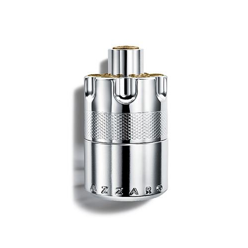 Imagen de Azzaro Wanted Edp Men 100 ml